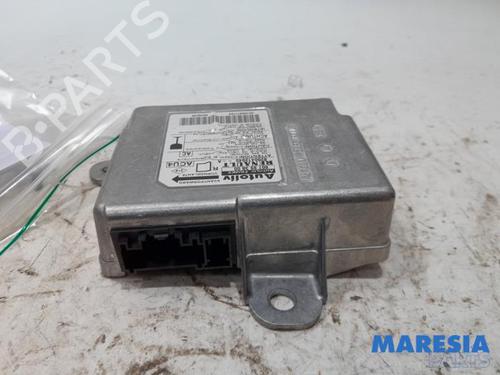 Used ECU airbags RENAULT GRAND SCÉNIC II (JM0/1_) 2.0 (135 hp) 31478138