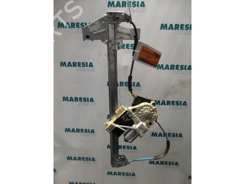 Front right window mechanism PEUGEOT 307 (3A/C) 1.6 HDi | BP31408585C23