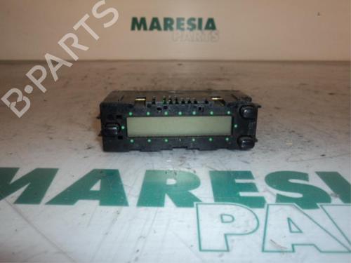 Used Electronic module CITROËN XSARA Break (N2) 1.6 i (88 hp) 31499543