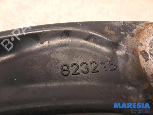 Left front suspension arm PEUGEOT 5008 (0U_, 0E_) 1.6 16V | BP31406813M12 