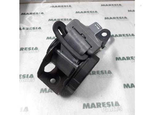 Used Rear left seatbelt CITROËN C5 I (DC_) 1.8 16V (DC6FZB, DC6FZE) (115 hp) 31399460