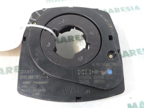 Used Electronic sensor RENAULT ESPACE IV (JK0/1_) 2.0 Turbo (JK0A, JK0B, JK0N) (163 hp) 31536985