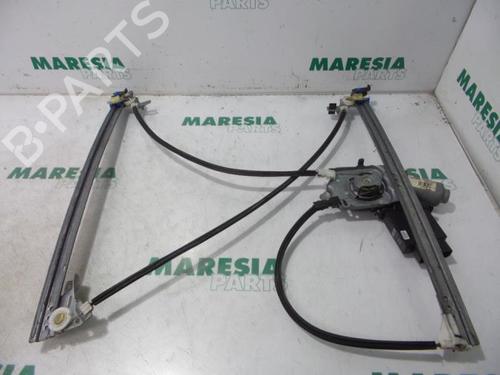 Used Front right window mechanism RENAULT ESPACE IV (JK0/1_) 2.0 dCi (JK03, JK04, JK1C, JK1G, JK1J, JK1K) (173 hp) 31393260