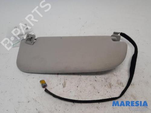 Used Left sun visor PEUGEOT 307 CC (3B) 2.0 16V (177 hp) 31428591