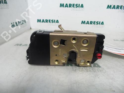 Electronic module PEUGEOT 307 (3A/C) 1.6 16V | BP31440254M83