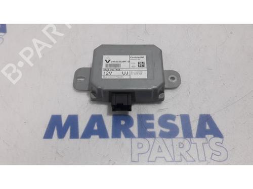 Used Other RENAULT GRAND SCÉNIC III (JZ0/1_) 1.5 dCi (JZ09, JZ0D, JZ10, JZ14, JZ1G, JZ29, JZ2C) (110 hp) 31398445