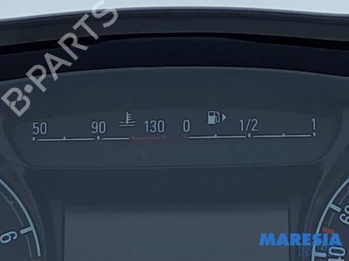 Instrument cluster OPEL KARL (C16) 1.0 | BP40093151C47 - Image 4