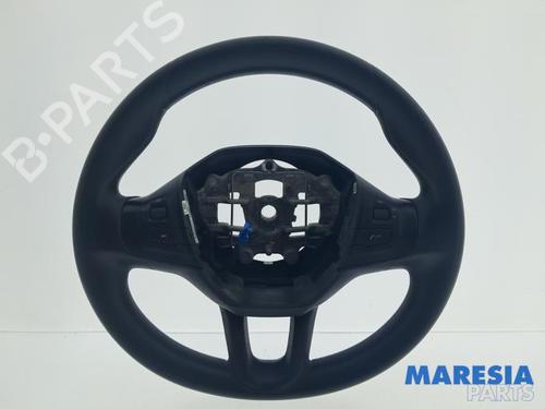 Used Steering wheel Steering wheel PEUGEOT 208 I (CA_, CC_) 1.2 VTI 82 (82 hp) 39725996 39725996