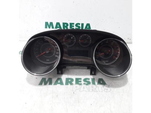 Used Instrument cluster FIAT BRAVO II (198_) 1.4 (198AXA1B) (90 hp) 31434096