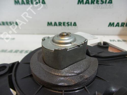 Heater blower motor PEUGEOT 807 (EB_) 2.2 | BP31408401M62