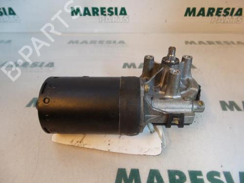 Used Front wiper motor PEUGEOT 206 Hatchback (2A/C) 1.4 i (75 hp) 31472291