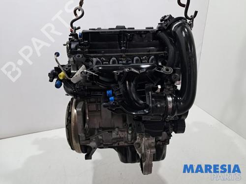 Used Engine CITROËN C4 Picasso I MPV (UD_) 1.6 16V (150 hp) 31449324