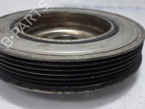 Pulley PEUGEOT 508 SW I (8E_) 2.0 BlueHDi 180 | BP31514251M122
