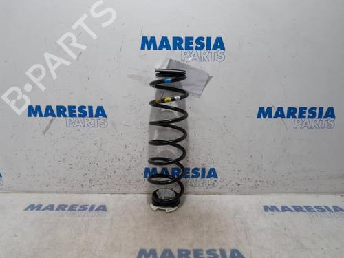 Stoßdämpferfeder für DS DS 3 / DS 3 CROSSBACK (UR_, UC_, UJ_) 1.2 PureTech 130 (URHNSS) (131 hp) 31495739