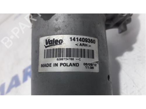 Front wiper motor RENAULT MASTER III Van (FV) 2.3 dCi 145 FWD (FV0E, FV0F, FV0H, FV02, FV0M, FV0S,... | BP31431093M29