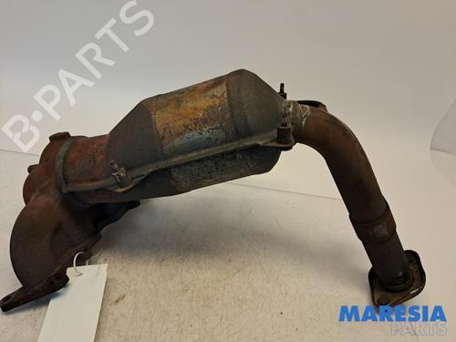 Catalyst FIAT 500 (312_) 1.4 (312AXC1B, 312CXC1B) | BP31465117M10