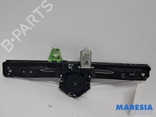 Used Front left window mechanism Front left window mechanism 37875490 37875490