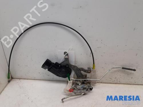 Used Electronic module PEUGEOT 107 (PM_, PN_) 1.0 (68 hp) 31524173