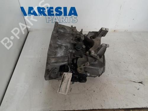 Used Gearbox Gearbox CITROËN C5 III Break (RW_) 1.6 THP 155 (156 hp) 31518946 31518946