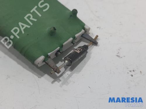 Electronic sensor PEUGEOT 207 CC (WD_) 1.6 16V | BP31509643M84