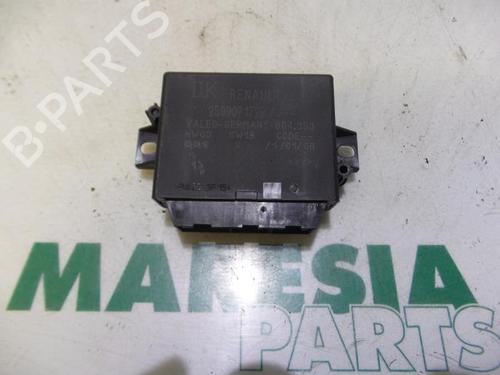 Used Electronic module RENAULT GRAND SCÉNIC III (JZ0/1_) 1.5 dCi (JZ09, JZ0D, JZ10, JZ14, JZ1G, JZ29, JZ2C) (110 hp) 31457769