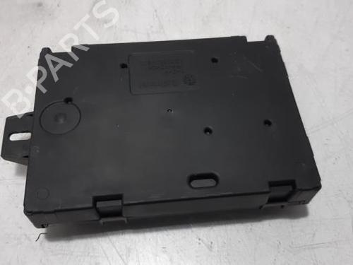 Engine control unit (ECU) RENAULT CLIO IV (BH_) 0.9 TCe 90 (BHNF, BHMA, BHMH, BHJK, BHJR) | BP31468196M57 