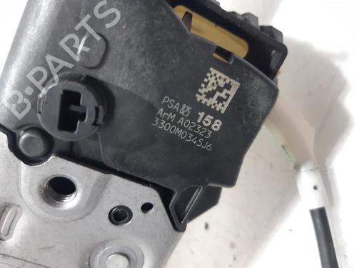 Electronic module PEUGEOT 5008 (0U_, 0E_) 1.6 16V | BP31393916M83 - Image 4