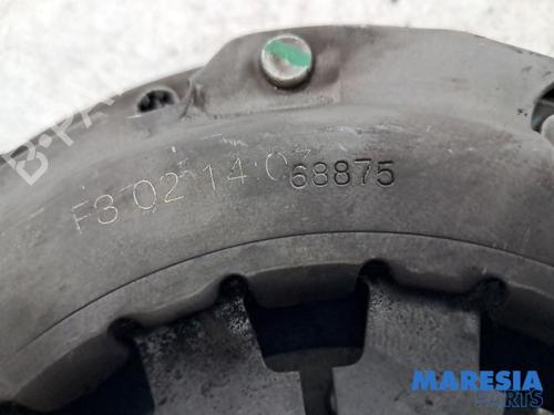 Flywheel FIAT 500 (312_) 1.2 (312AXA1A) | BP36873318M101  - Image 7