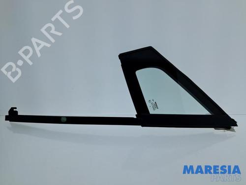 Used Front left quarter glass Front left quarter glass RENAULT CLIO IV (BH_) 0.9 TCe 90 (BHNF, BHMA, BHMH, BHJK, BHJR) (90 hp) 33707858 33707858