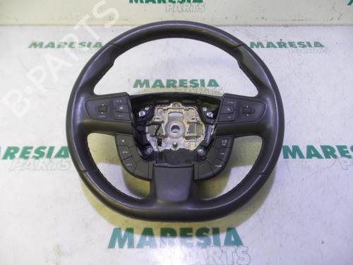 Ratt PEUGEOT 508 I (8D_) 1.6 VTi (120 hp) 31453835