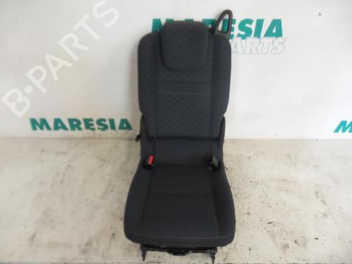 Used Seats set RENAULT GRAND SCÉNIC III (JZ0/1_) 1.6 16V (JZ0U) (109 hp) 31451486
