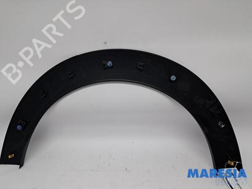 Skærm liste CITROËN C4 CACTUS 1.6 BlueHDi 100 | BP37992417C116 - Image 3