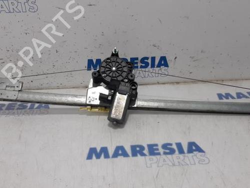 front-right-window-mechanism-renault-trafic-ii-van-fl-2001-31481274 main image