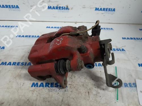 Used Right rear brake caliper ALFA ROMEO MITO (955_) 1.3 MultiJet (955AXT1A) (84 hp) 31498445