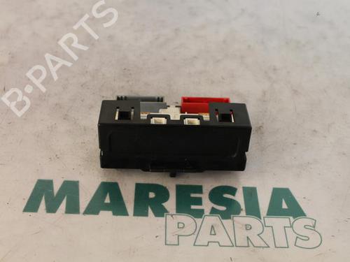 Used Electronic module Electronic module RENAULT KANGOO (KC0/1_) 1.6 16V (95 hp) 31397417 31397417