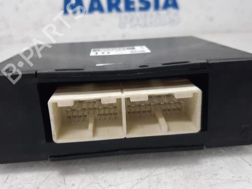 Gearbox control unit RENAULT ESPACE V (JR_) 1.6 dCi 160 | BP31407288M52