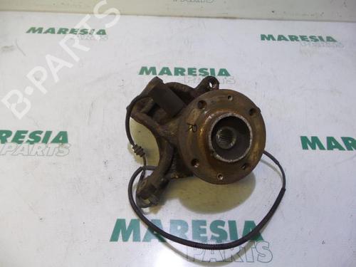 hjre-styrespindel-lejehus-citroen-c3-pluriel-hb_-2003-31405056 main image