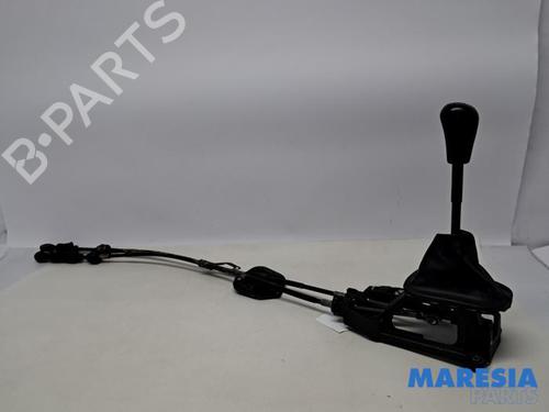 Gearstang CITROËN C1 (PM_, PN_) 1.0 (68 hp) 31491023