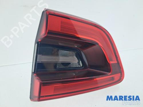 Right taillight RENAULT KADJAR (HA_, HL_) 1.2 TCe 130 (HLMR) | BP39726061C35 - Image 2