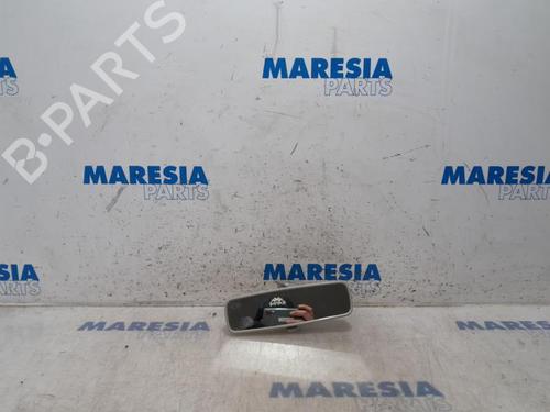 Used Rear mirror RENAULT CAPTUR I (J5_, H5_) 1.2 TCe 120 (118 hp) 31393006