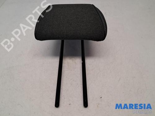 Used Headrest CITROËN C3 II (SC_) 1.2 VTi 82 (82 hp) 31398482