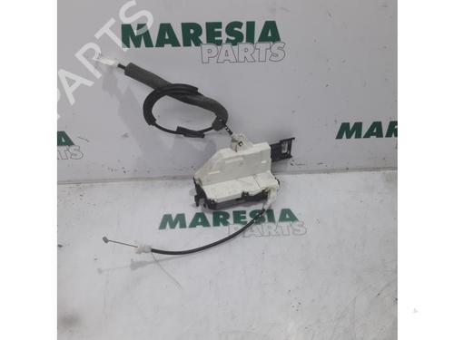 Used Electronic module PEUGEOT PARTNER Box Body/MPV 1.6 HDi (75 hp) 31492798