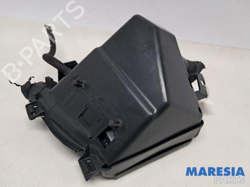 Fuse box FIAT 500 (312_) 1.2 (312AXA1A) | BP31436515E1