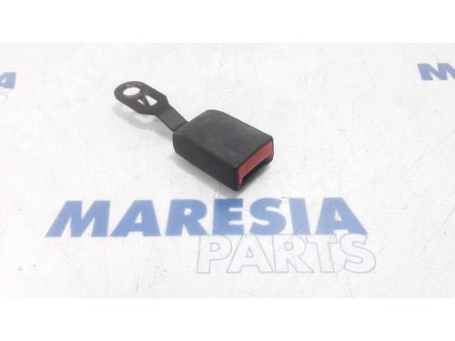 Sikkerhedssele-spænde CITROËN BERLINGO MULTISPACE (B9) 1.6 VTi 95 (98 hp) 31436535