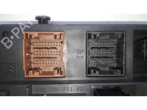 Engine control unit (ECU) PEUGEOT 508 SW I (8E_) 1.6 HDi | BP31443089M57