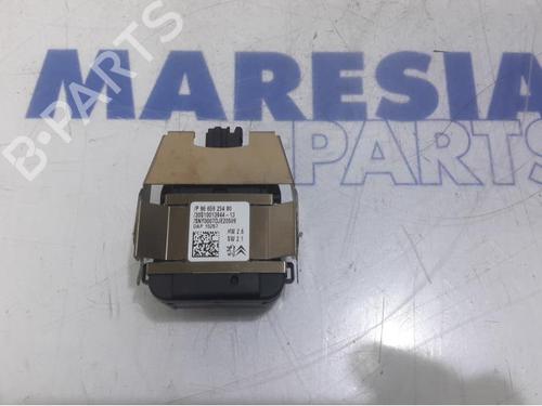 Electronic sensor PEUGEOT 208 I (CA_, CC_) 1.6 BlueHDi 100 | BP31498453M84 - Image 2