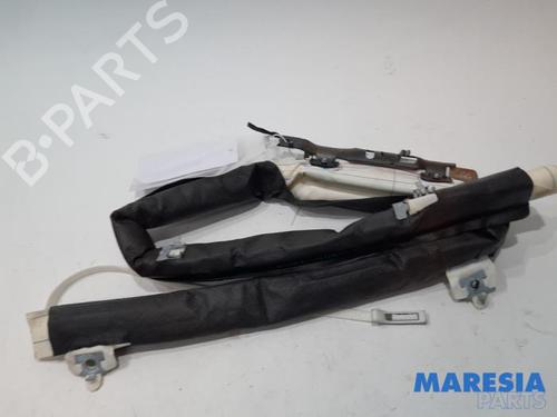 Used Right curtain airbag Right curtain airbag RENAULT MEGANE III Coupe (DZ0/1_) 1.2 TCe (DZ2B, DZ11) (116 hp) 31489195 31489195