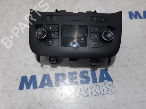 Used Climate control FIAT PUNTO (199_) 0.9 (101 hp) 31467465