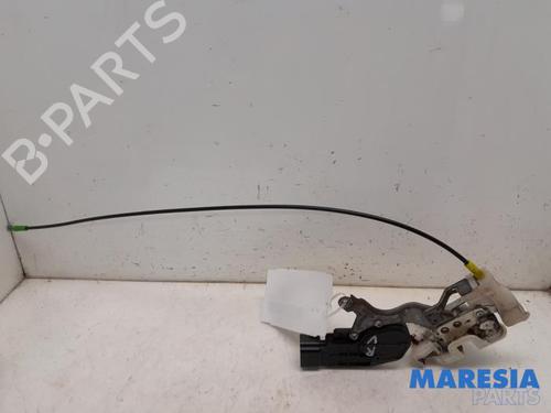 Used Electronic module PEUGEOT 107 (PM_, PN_) 1.0 (68 hp) 31386433