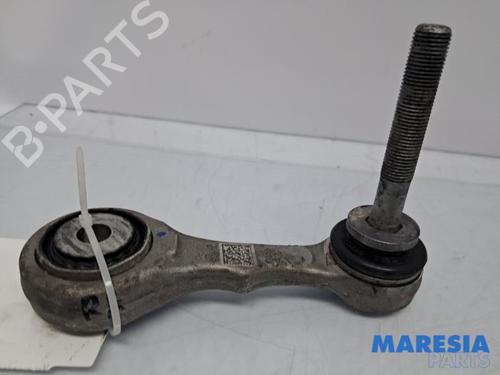 Andre ALFA ROMEO GIULIA (952_) 2.9 Quadrifoglio (952AAM24) (510 hp) 31532101